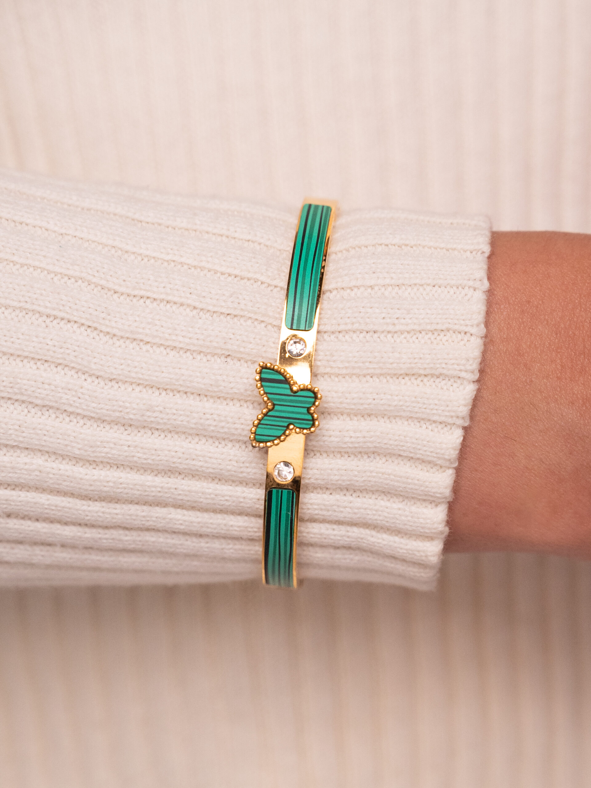 Butterfly Bracelet - Image 3