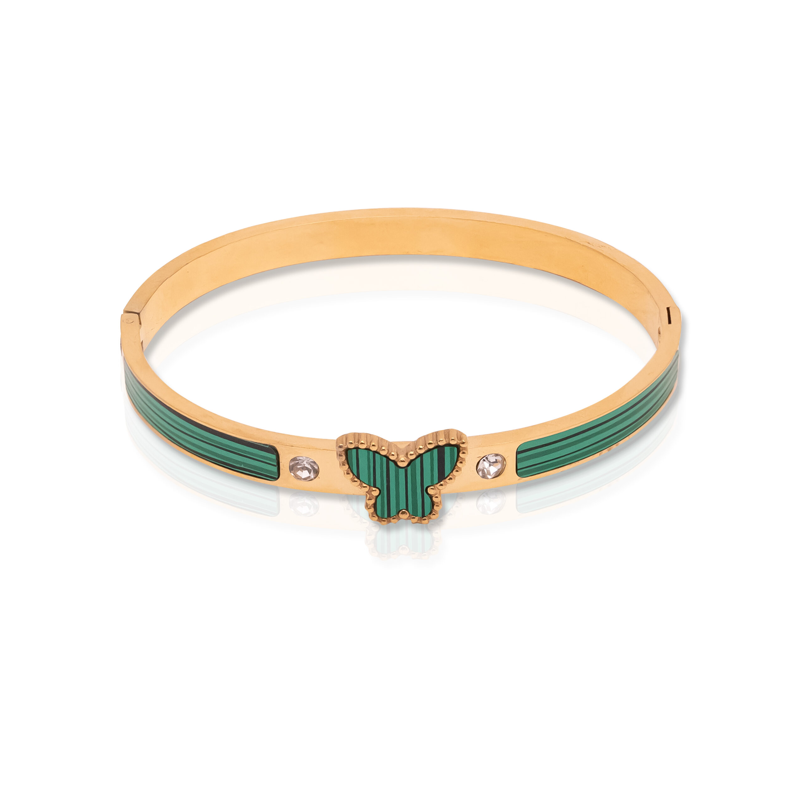 Butterfly Bracelet - Image 2