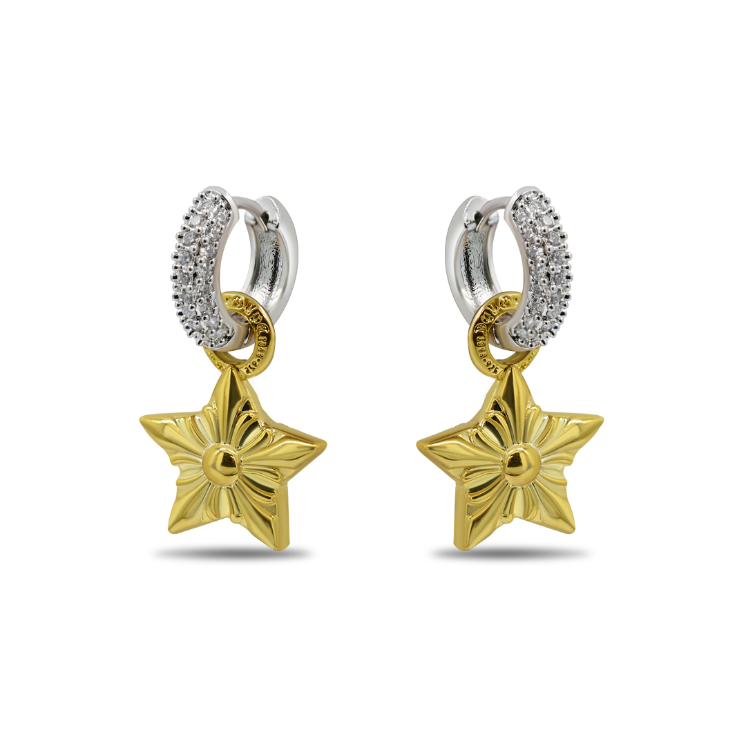 Celestial Star Huggies